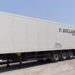 Σχετικά Με Εμάς | ΠΑΝ.ΚΟΛΛΑΡΟΣ Μ.ΙΚΕ ΟΔΙΚΕΣ ΜΕΤΑΦΟΡΕΣ ΕΜΠΟΡΕΥΜΑΤΩΝ