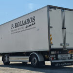 Σχετικά Με Εμάς | ΠΑΝ.ΚΟΛΛΑΡΟΣ Μ.ΙΚΕ ΟΔΙΚΕΣ ΜΕΤΑΦΟΡΕΣ ΕΜΠΟΡΕΥΜΑΤΩΝ